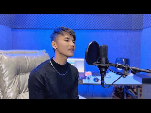 Love Yourself - Justin Bieber COVER by SOCHEAT