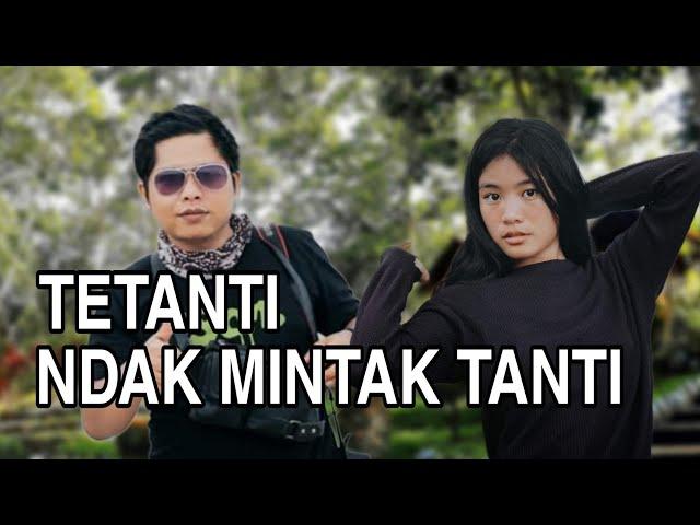 KIRIM KABAR UBAT RINDU By Lipi Kinal - BATANG HARI SEMBILAN