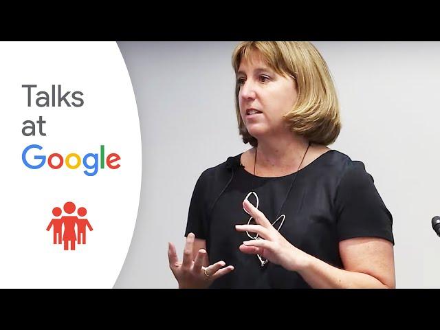 Fighting Poverty with Data | Lauren Hendricks | Talks at Google