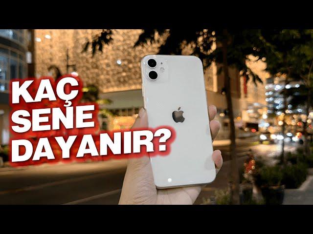 iPHONE 11 HALA ALINIR MI? ( iPhone 11 Detaylı İnceleme )