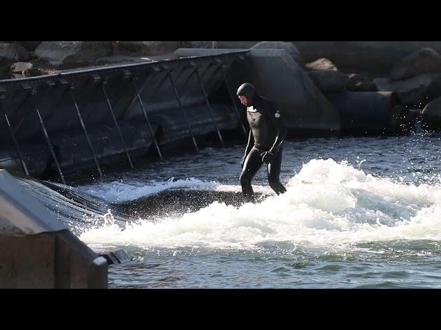 Garden City, Idaho area tour with Jesse Walz. Learn more about Whitewater Park, Quinn's Pond!