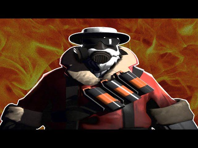 I Main Pyro Now