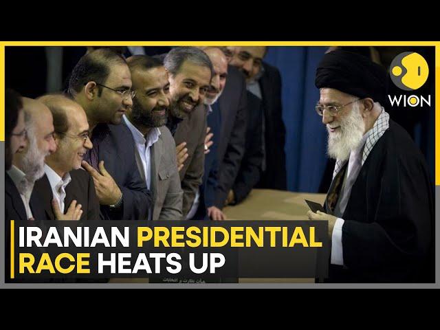 Iran Presidential Elections: Former President Ahmadinejad barred from running for polls | WION