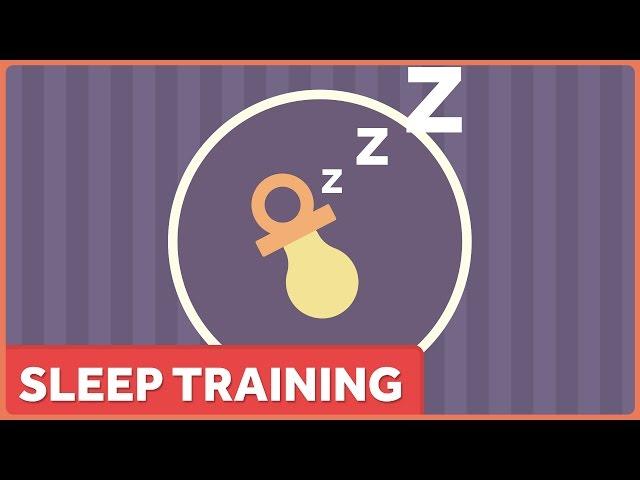 Sleep Training for Parents and Infants