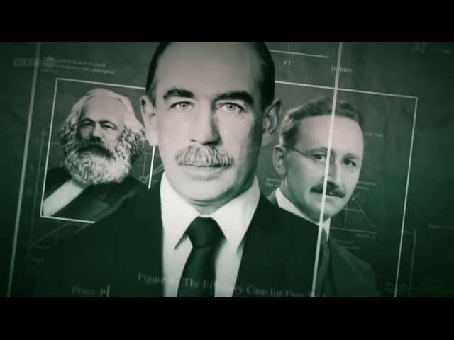 Masters Of Money | Part 1 | John Maynard Keynes