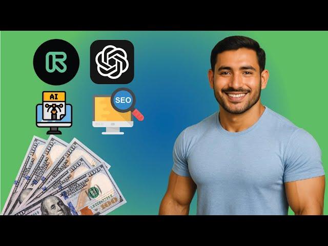 4 Best Ai Side Hustles for Teenagers to Make Extra Money in 2025