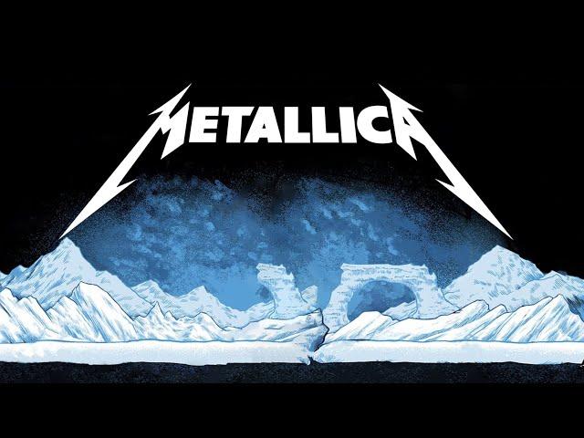 Metallica - Trapped Under Ice (Remixed and Remastered)