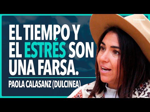 7 Aprendizajes de la Naturaleza que Cambiarán tu Vida – Paola Calasanz (Dulcinea) | Ep 4