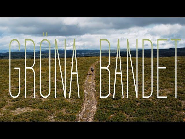 Gröna Bandet - The day I lost it