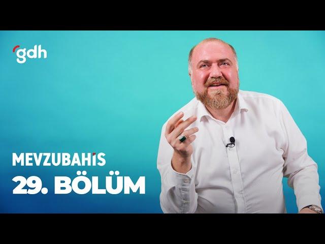 Mevzubahis 29. Bölüm - Başıboş Köpeğe İnsan Muamelesi Yapılıyor