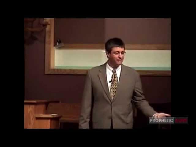 Paul Washer | The Narrow Gate & the Narrow Way | Decisional Evangelism vs Disciples