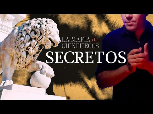 SECRETOS - Mafia de Cienfuegos - PARTE 2 #cienfuegos #soscuba #cubacorrupción