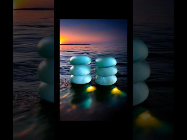 Simple Creative Photography | Sea Glass Photography #creativephotography #creative #photography