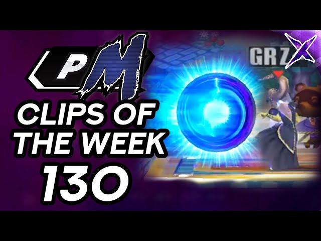 Project M Clips of the Week Episode 130