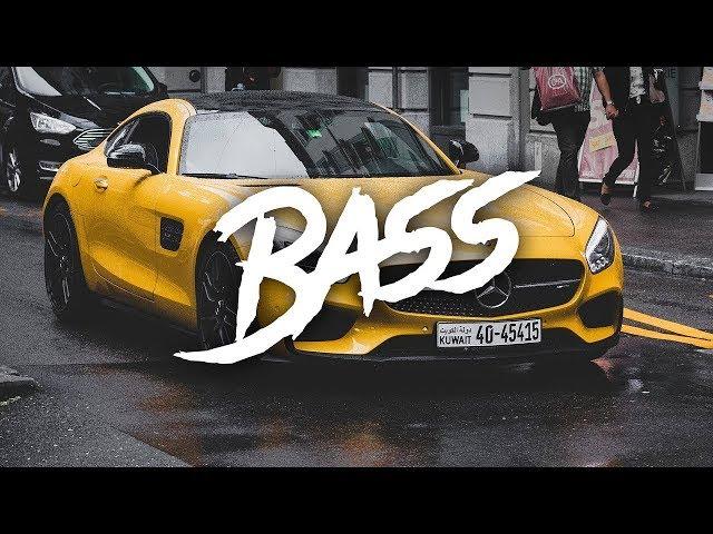 BASS BOOSTED CAR MUSIC MIX 2019  BEST EDM, BOUNCE, ELECTRO HOUSE #8