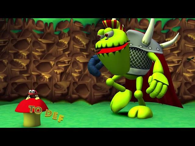 Croc Legend Of The Gobbos [Switch/PS4/PS5/XOne/XSX/PC] Physical Edition Trailer