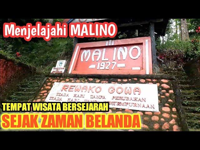 Travel to MALINO!  Exploring the Most Beautiful Tourist Places in GOWA, South Sulawesi