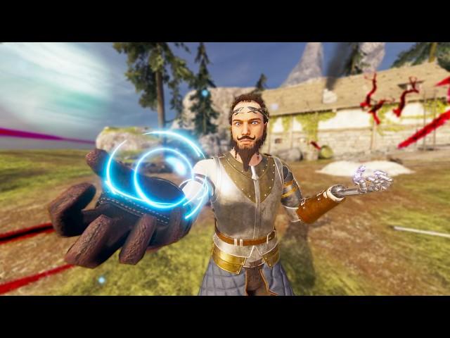 These New Blade and Sorcery Mods Are a MUST HAVE