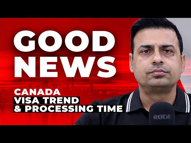 Canada Latest Visa Trend | Canada Study Visa Updates 2024 | Rajveer Chahal