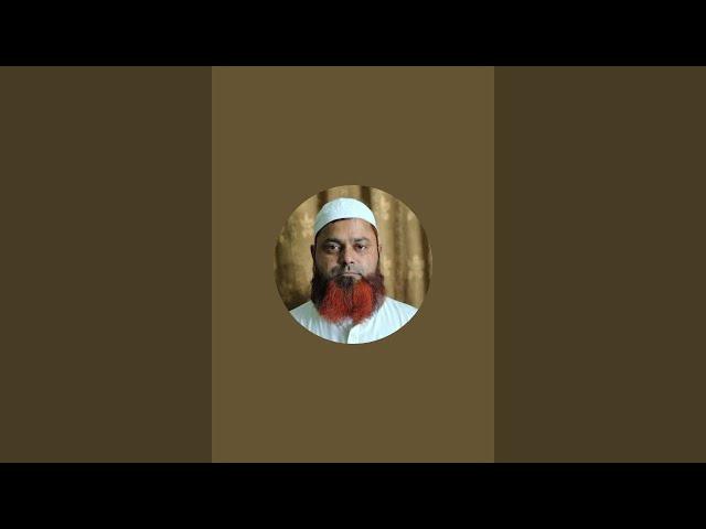 Shahid bin Abdul Rajak is live