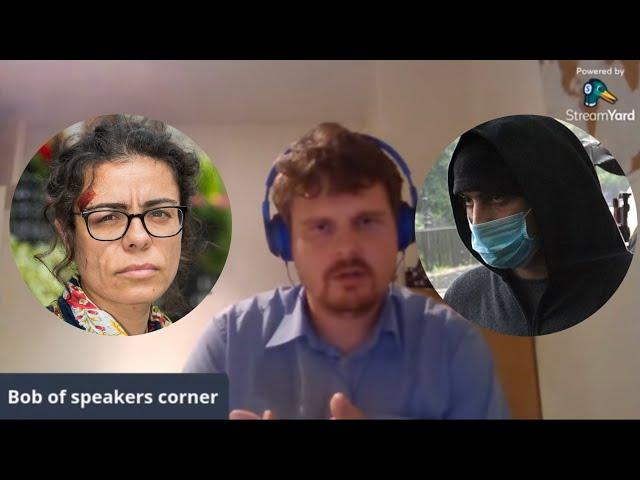 Hatun Tash: The attempted murder of a Christian at Speakers Corner - the Christian west needs reform