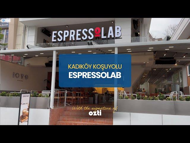 Espressolab