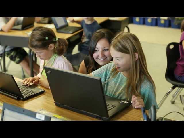 Parkland School Division Community Report Video