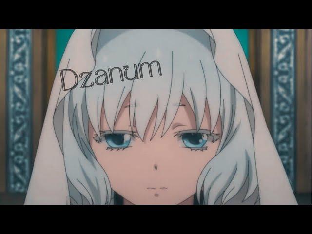 Niehime to Kemono no Ou [AMV] - Dzanum