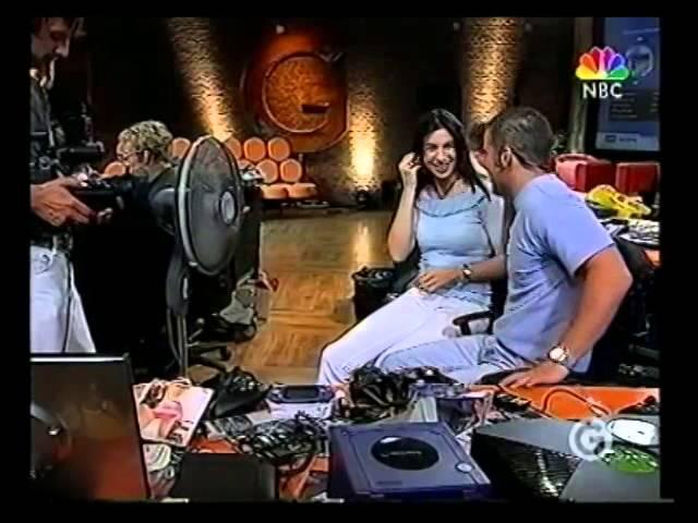 Giga Games - 23.07.2002 - Komplette Folge