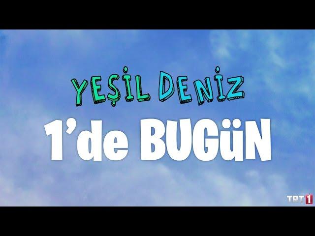 Mert Turak (1'de BUGÜN)