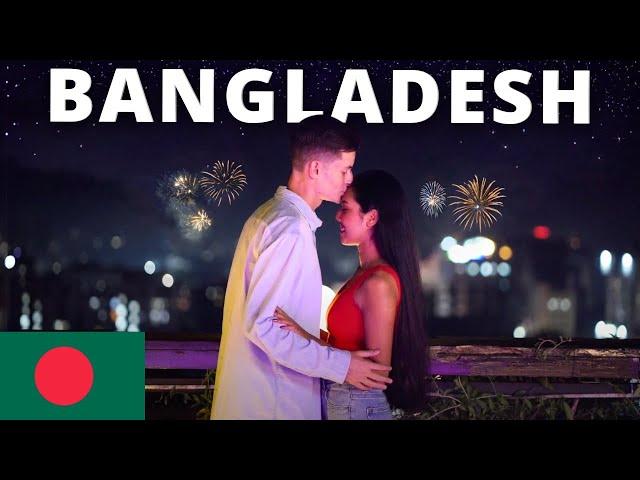 I went on a Date in Bangladesh ️ 
