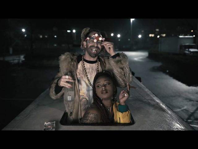 Eazy Mac - ZanXDreams ft. Bdice X Golden BSP (Official Video) ALBUM OUT NOW!