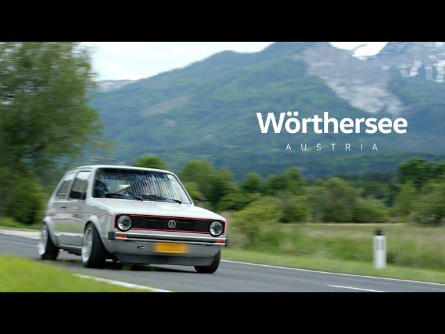 Wörthersee | VW