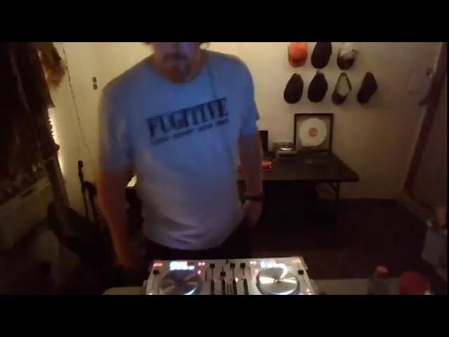 Treehouse Thump 1 ---2020 DJ Live Stream