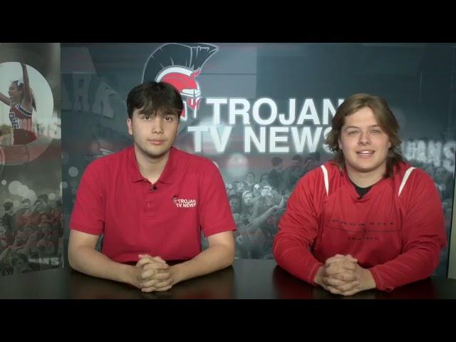 Trojan TV News 5-9-24