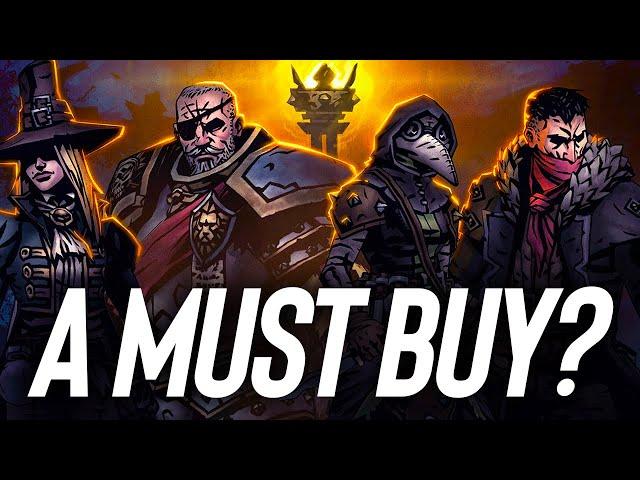 Is Darkest Dungeon 2 Worth Picking Up on the Nintendo Switch? | 90 Minutes to Find Out