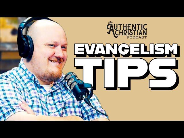 Overcoming Obstacles to Evangelism