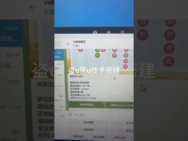 盗u黑u技术搭建