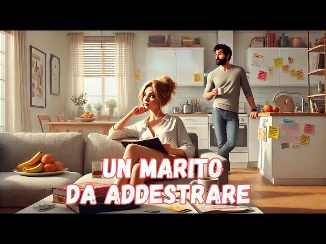 Un marito da addestrare | HD | Romantico | Commedia | Film Completo in Italiano