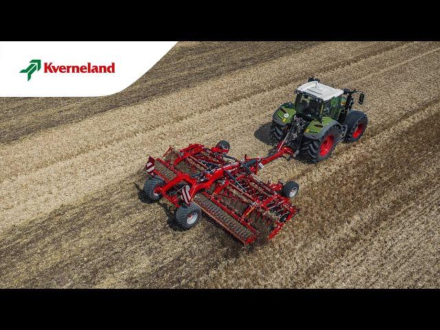 Kverneland Qualidisc Farmer T - CZ