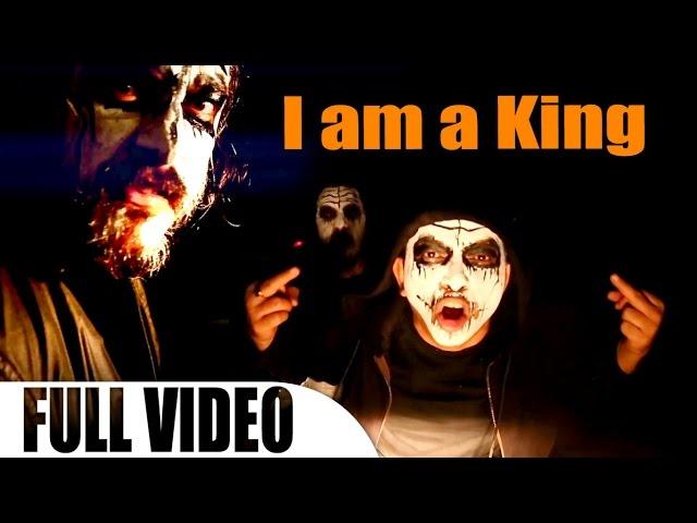 "I am a King" Official Music Video | Lal Batti Studios | Latest Hip Hop Song 2016