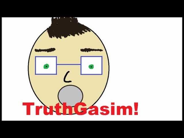 truthgasim! - Chatrooms.