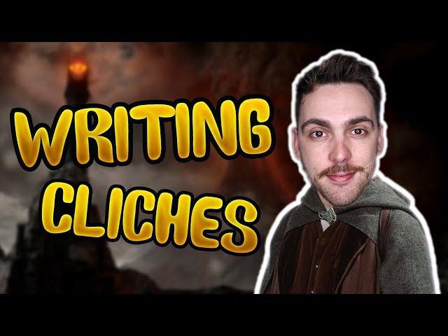 Writing Clichés to Avoid | (more) Fantasy