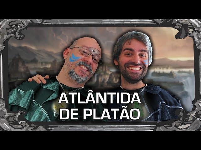 Atlântida