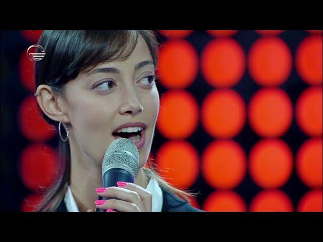 ჩვენ - ანდრია გველესიანი და მაიკო ვაწაძე • US - Andria & Maiko