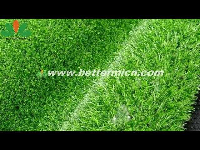 Synthetic Turf With Different Design | Hefei Better Tech Nets