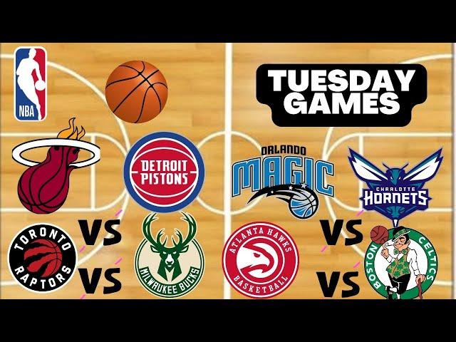 NBA Predictions Today! 11/12/24 FREE PICKS and Betting Tips