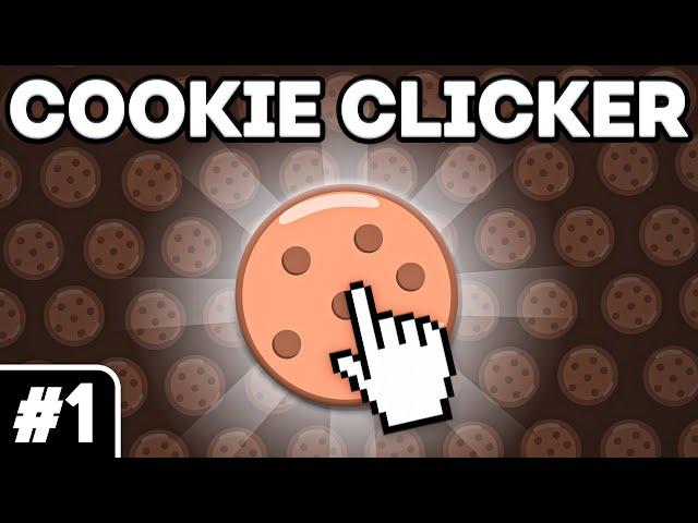 How to make Cookie Clicker Game in Scratch (Part 1 - The Basics)