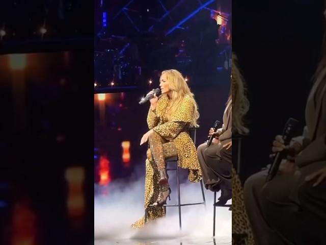 JLO Acoustic  #jenniferlopez #music #youtubeshorts