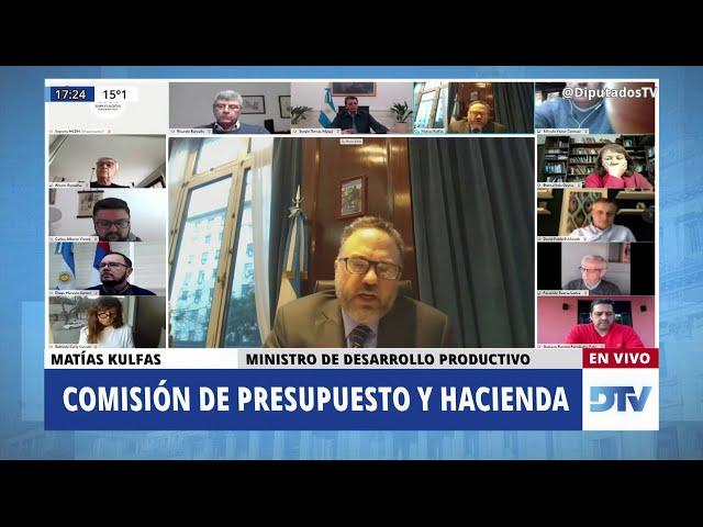 VIDEOCONFERENCIA COMPLETA: H. Cámara de Diputados de la Nación - 16 de julio de 2020